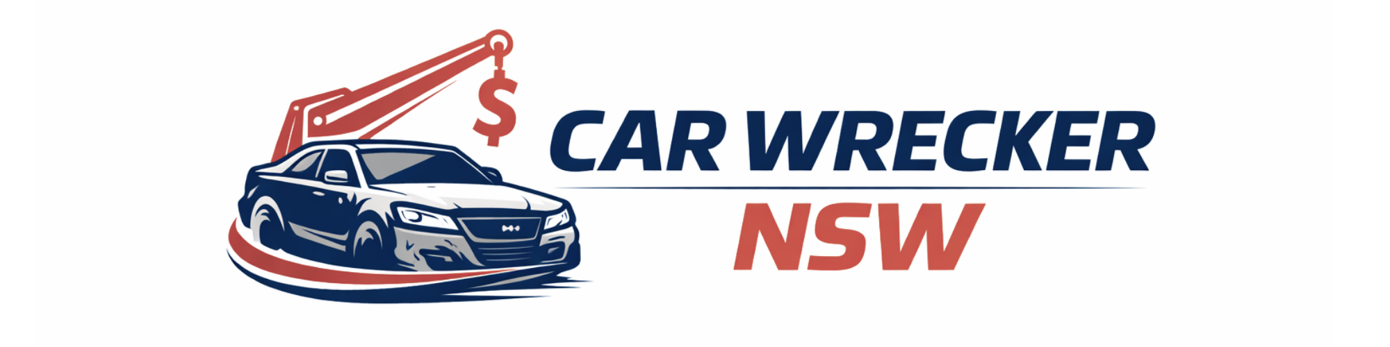 Car Wreckers NSW logo Car Wreckers NSW logo